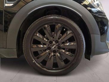 Mini Countryman Classic Cooper D — photo 5