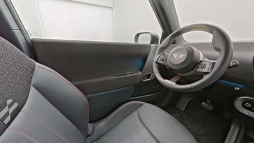 Mini Cooper E JCW — photo 22