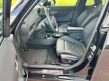 Mini 5 Portes JCW Cooper S — photo 24