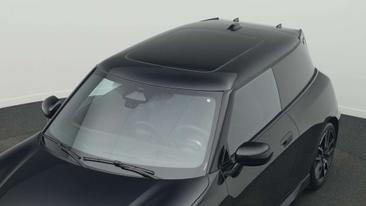 Mini Cooper E JCW — photo 23