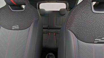 Mini Cooper E JCW — photo 26