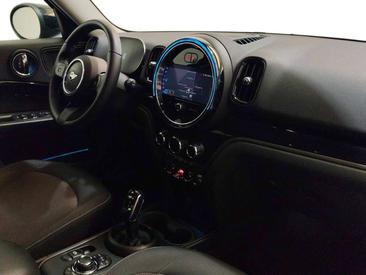 Mini Countryman Classic Cooper D — photo 10
