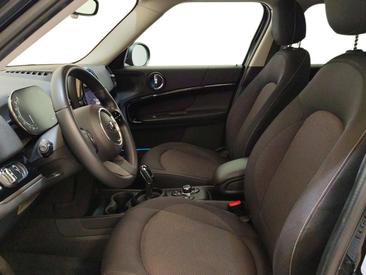 Mini Countryman Classic Cooper D — photo 11
