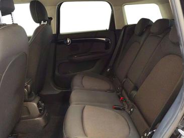 Mini Countryman Classic Cooper D — photo 12