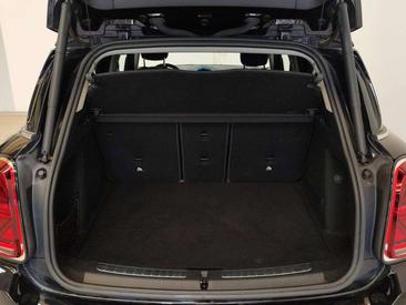 Mini Countryman Classic Cooper D — photo 13