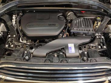 Mini Countryman Classic Cooper D — photo 15