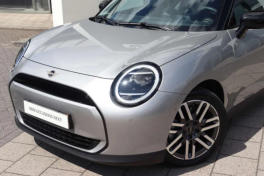 Mini Hatch Classic Cooper E - 2024 - Joinsteer - #1