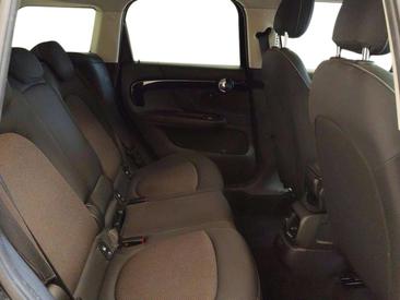 Mini Countryman Classic Cooper D — photo 21