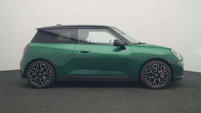Mini Electric Favoured Cooper SE