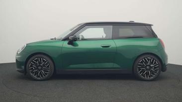 Mini Electric Favoured Cooper SE — photo 3