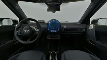 Mini Electric Favoured Cooper SE — photo 12