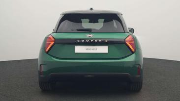 Mini Electric Favoured Cooper SE — photo 22