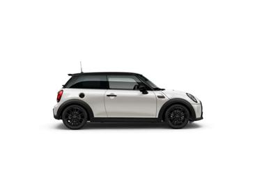 Mini Hatch Cooper S — photo 2