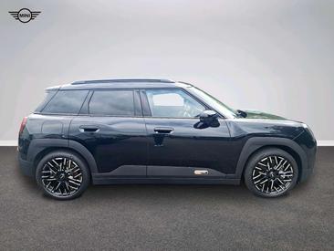 Mini Aceman Favoured — photo 2