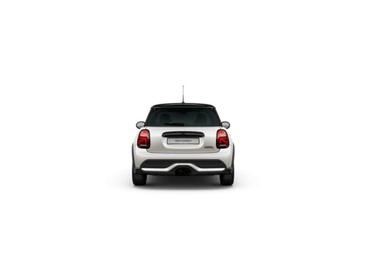 Mini Hatch Cooper S — photo 3