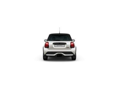 Mini Hatch Cooper S