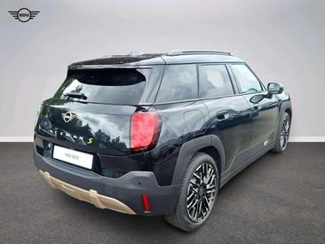 Mini Aceman Favoured — photo 4