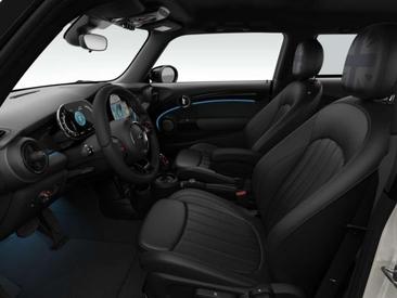 Mini Hatch Cooper S — photo 5