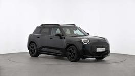 Mini Aceman Cooper SE - 2025 - Joinsteer - #1