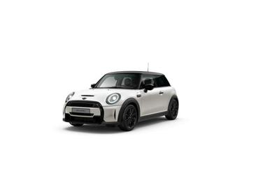 Mini Hatch Cooper S — photo 7
