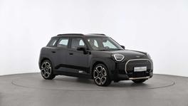 Mini Aceman Cooper SE - 2025 - Joinsteer - #1