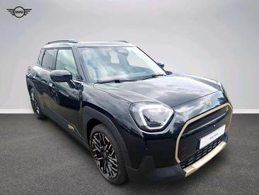 Mini Aceman Favoured — photo 12
