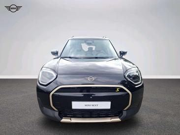 Mini Aceman Favoured — photo 13