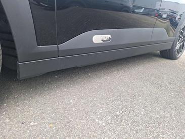 Mini Aceman Favoured — photo 15