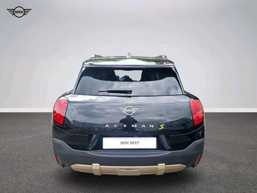 Mini Aceman Favoured — photo 17