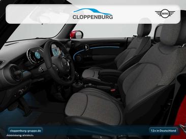 Mini Cabrio COOPER S — photo 3