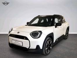 Mini Aceman Classic - 2025 - Joinsteer - #1