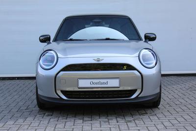 Mini Hatch Classic Cooper SE