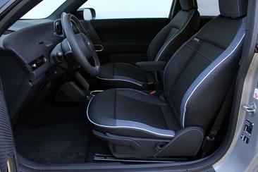Mini Hatch Classic Cooper SE — photo 5