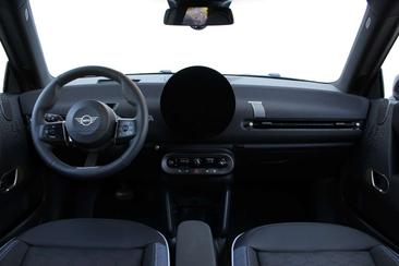 Mini Hatch Classic Cooper SE — photo 11