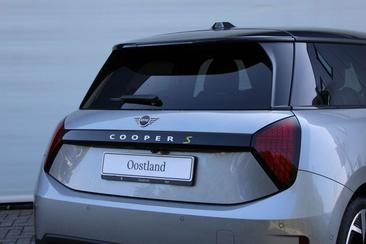 Mini Hatch Classic Cooper SE — photo 14