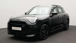 Mini Aceman Trim Noir John Cooper Works - 2025 - Joinsteer - #1