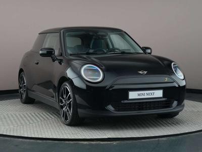 Mini Hatch Classic Cooper SE