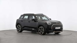 Mini Aceman Cooper SE - 2025 - Joinsteer - #1
