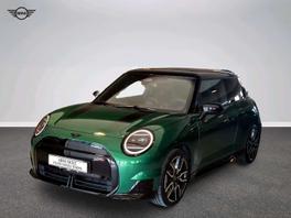 Mini Cooper E JCW - 2026 - Joinsteer - #1