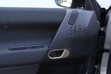 Mini Hatch Classic Cooper SE — photo 25