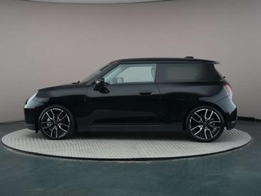 Mini Hatch Classic Cooper SE — photo 5