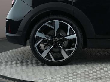 Mini 5 Portes Favoured Cooper — photo 14