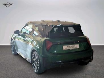 Mini Cooper E JCW — photo 4