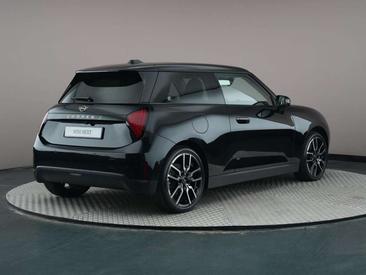 Mini Hatch Classic Cooper SE — photo 9