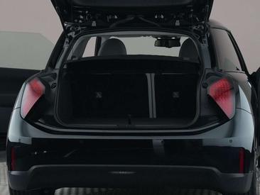 Mini Hatch Classic Cooper SE — photo 10
