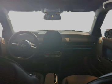 Mini Cooper E JCW — photo 11
