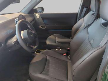 Mini Cooper E JCW — photo 14