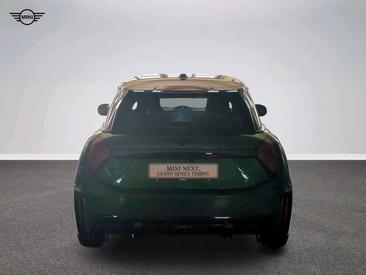 Mini Cooper E JCW — photo 15