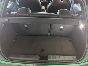 Mini Cooper E JCW — photo 16