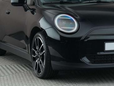 Mini Hatch Classic Cooper SE — photo 19